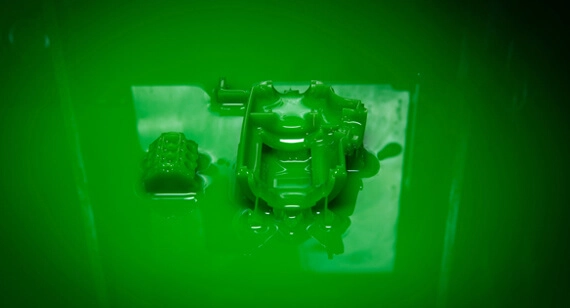 91桃色下载安装表面钝化加工处理