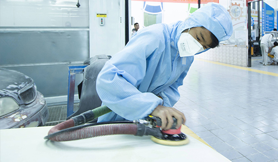 91桃色下载安装加工表面后处理